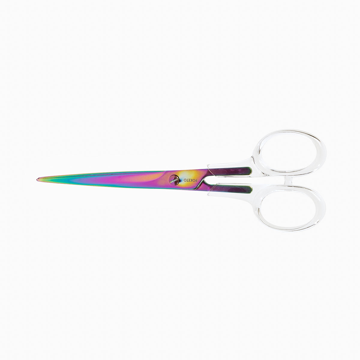Poketo Iridescent Scissors 