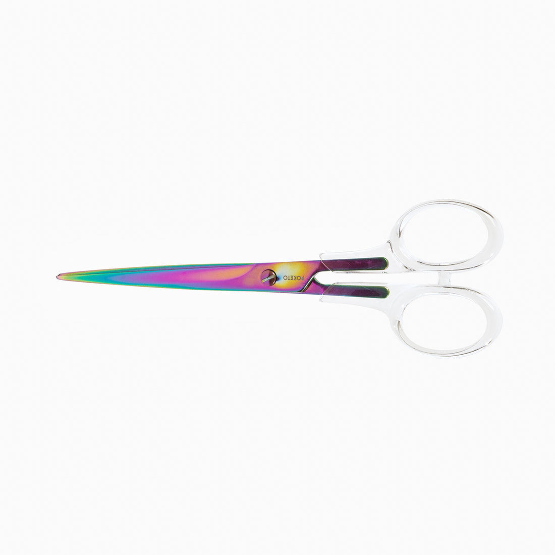 Poketo Iridescent Scissors 