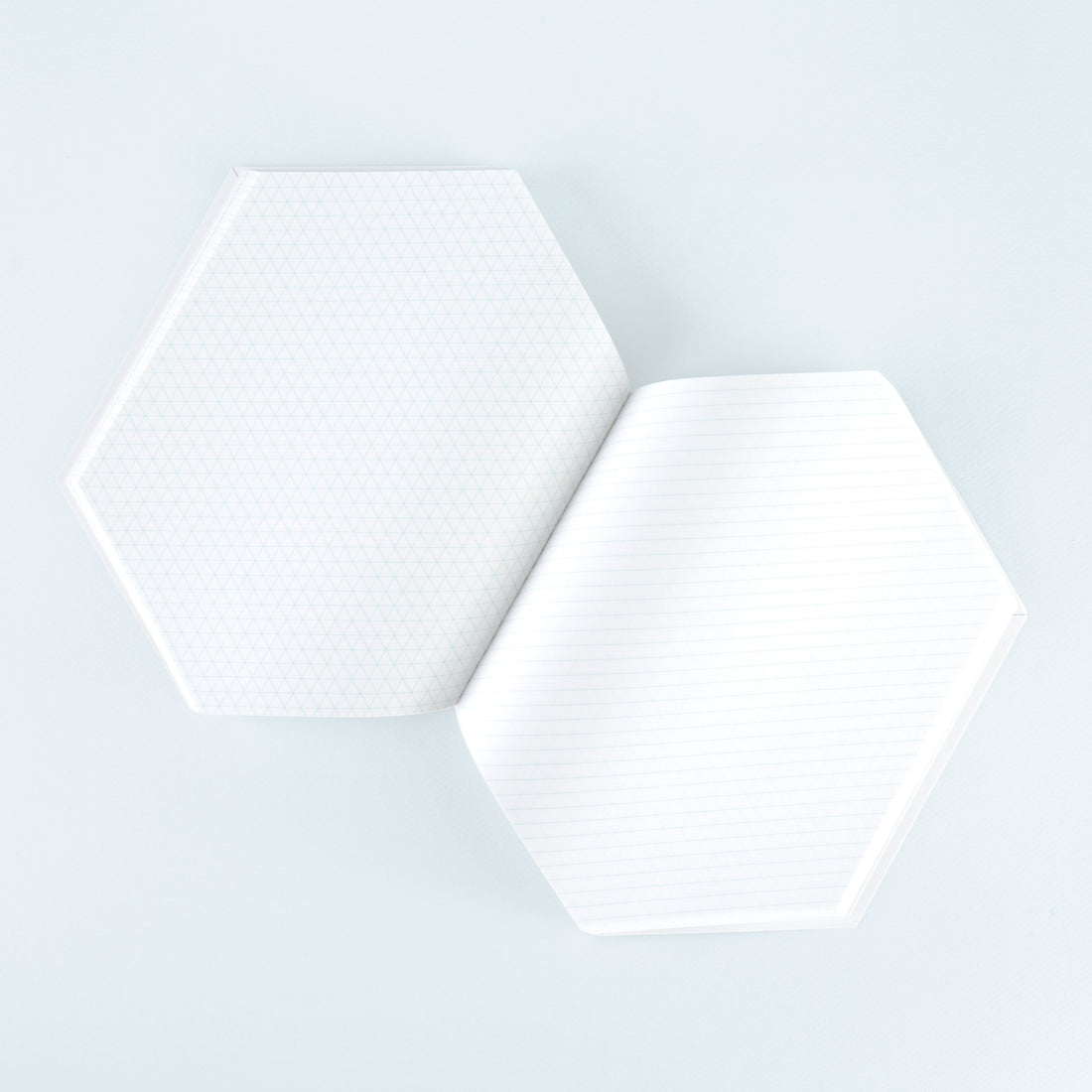 Poketo Isometric Notebook Brick 