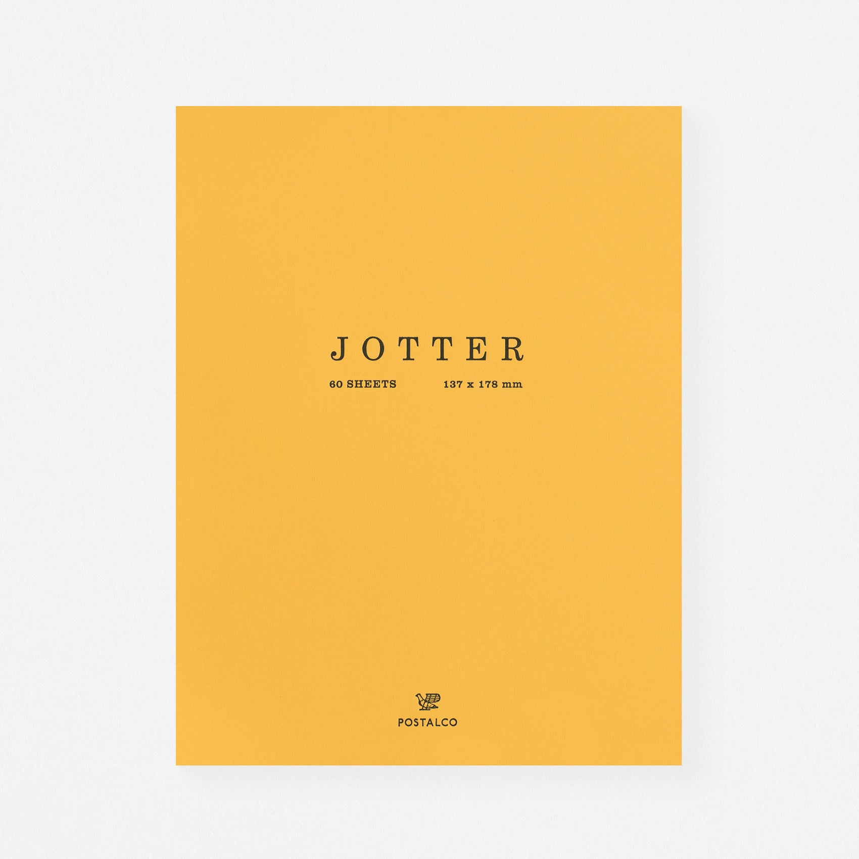 Postalco Jotter