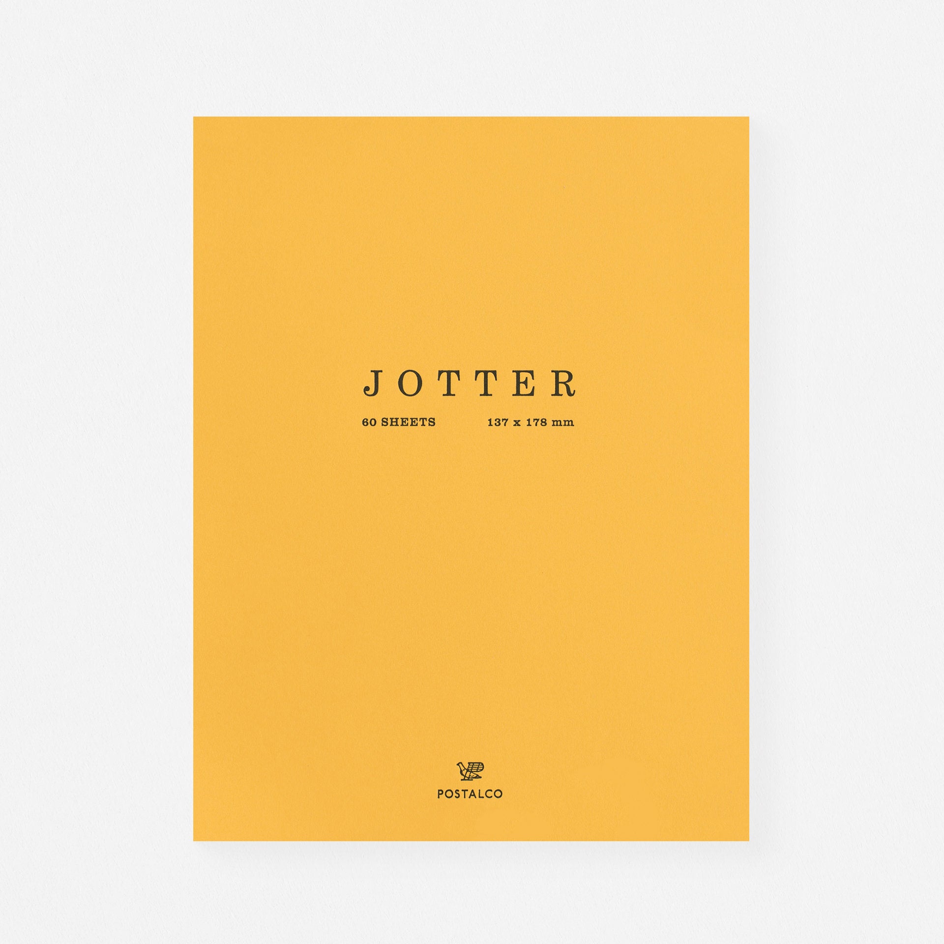 Postalco Postalco Jotter 