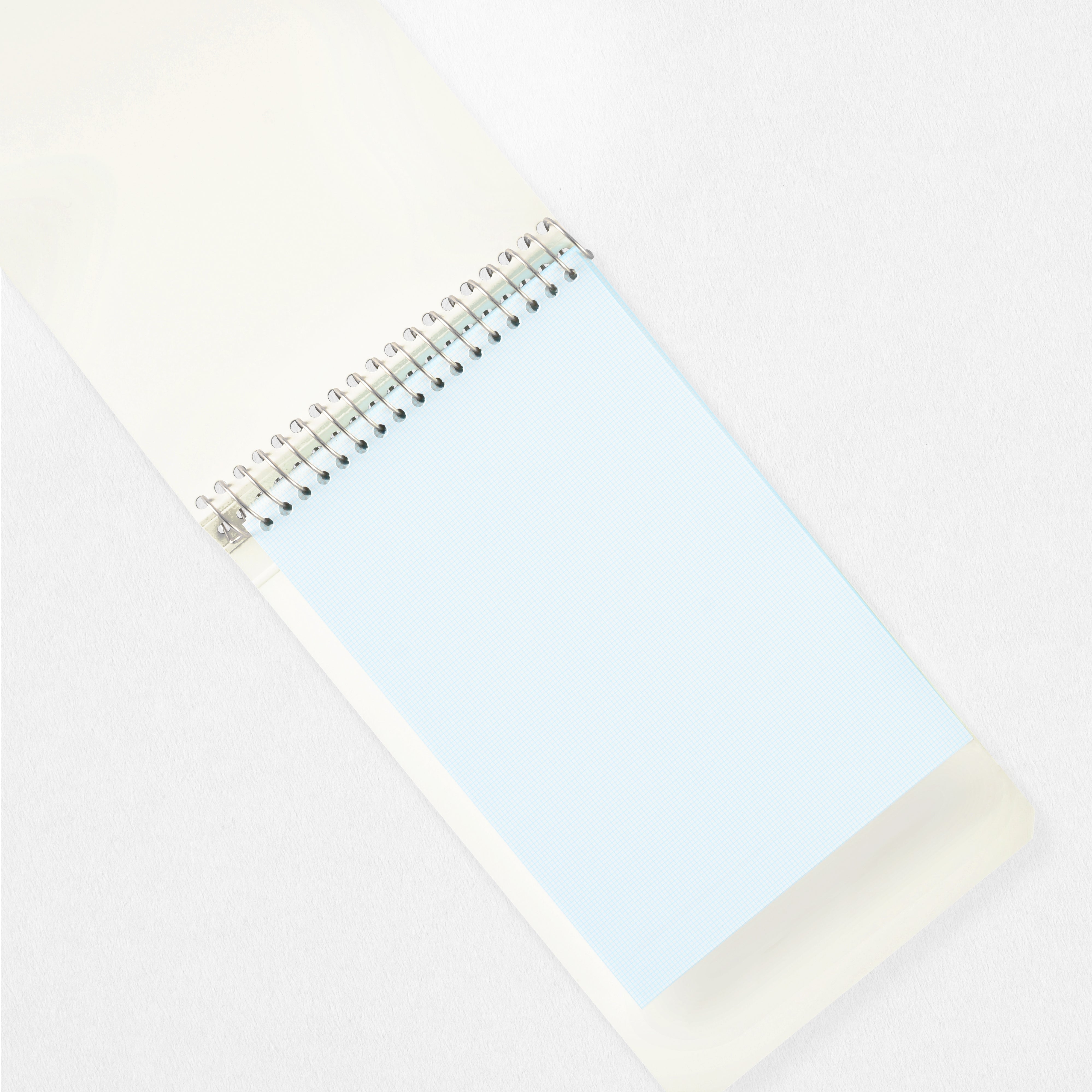 Postalco Postalco Notebook Khaki Pingraph A6 