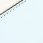 Postalco Postalco Notebook Tangerine Pingraph A5 