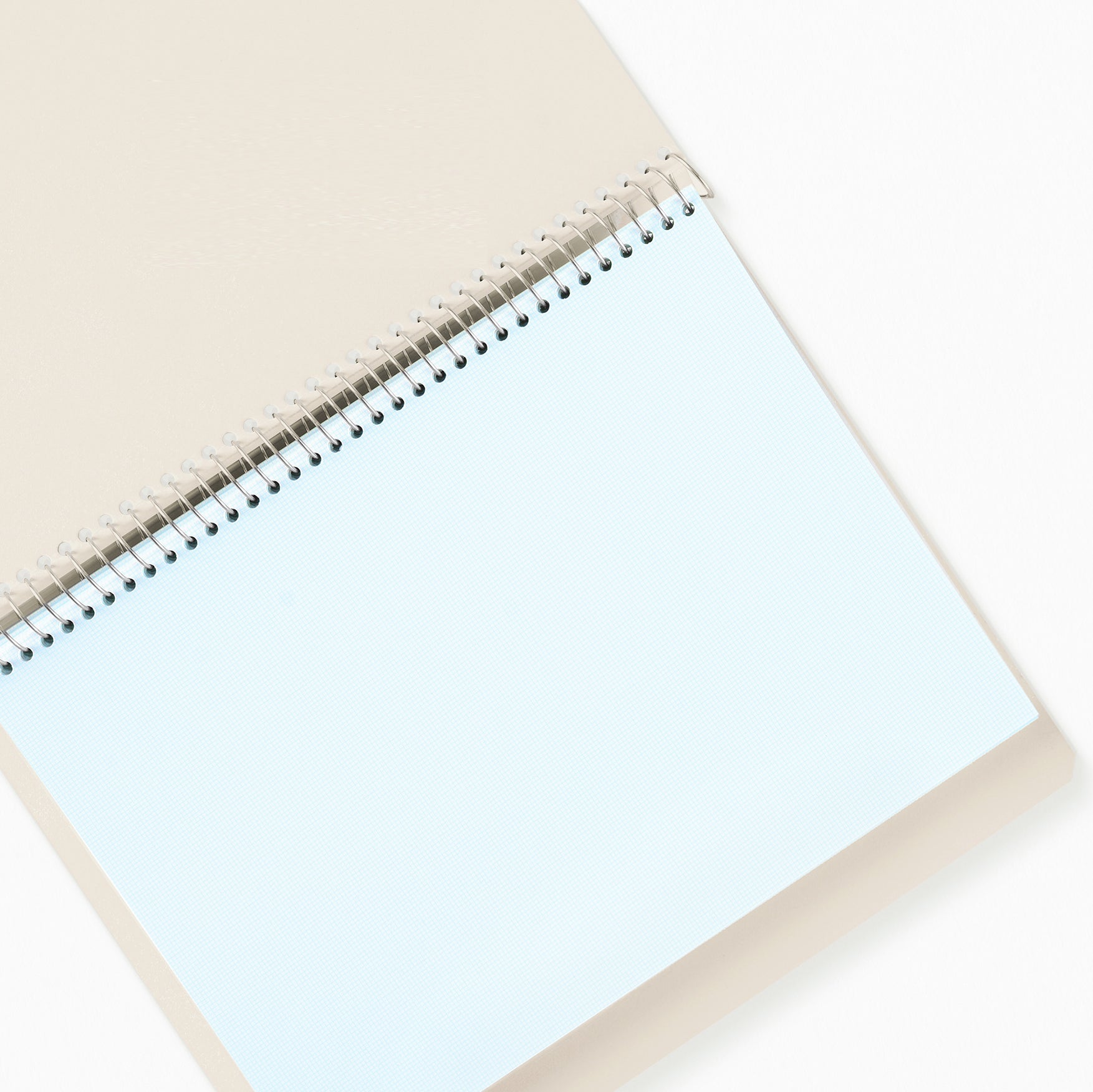 null Postalco Notebook Charcoal Gray Pingraph A5 