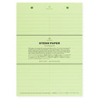 Postalco Postalco Steno Paper Refills For Snap Pad | A5 or A4 