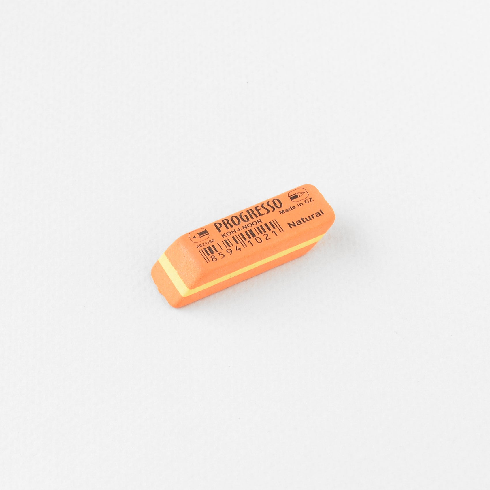 Koh-I-Noor Progresso Office Eraser 6821 80 