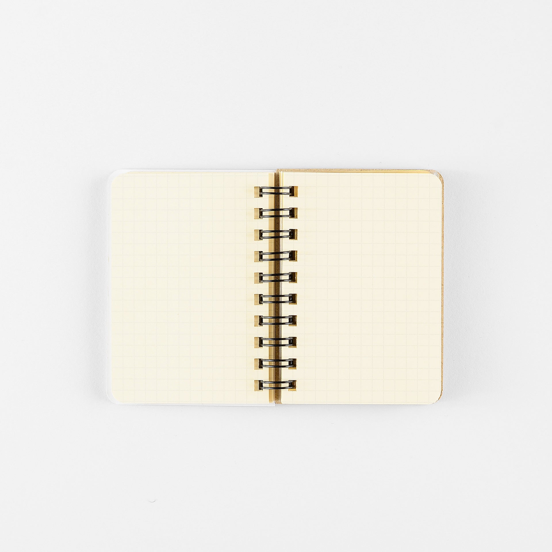 Delfonics Rollbahn Mini Memo Notebook | 4 Colors 