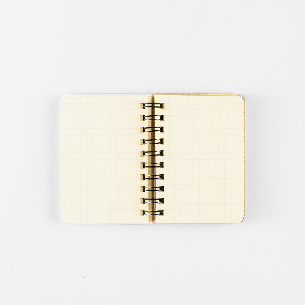 Delfonics Rollbahn Mini Memo Notebook | 5 Colors