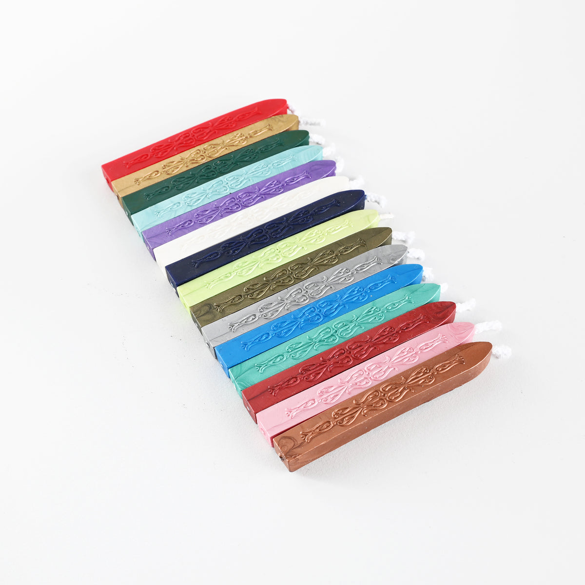 Freund-Mayer Mailable Sealing Wax | 17 Colors 