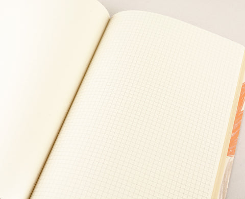 Season Paper Journal Pedro