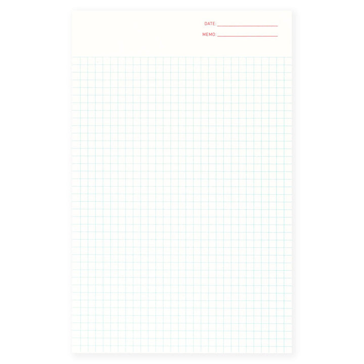 Shorthand Graph Notepad