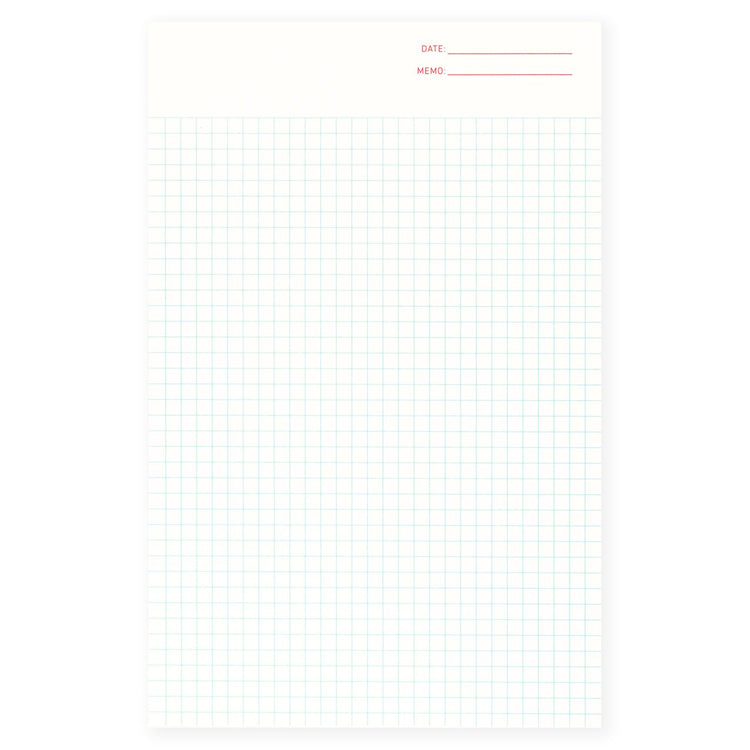 Shorthand Graph Notepad
