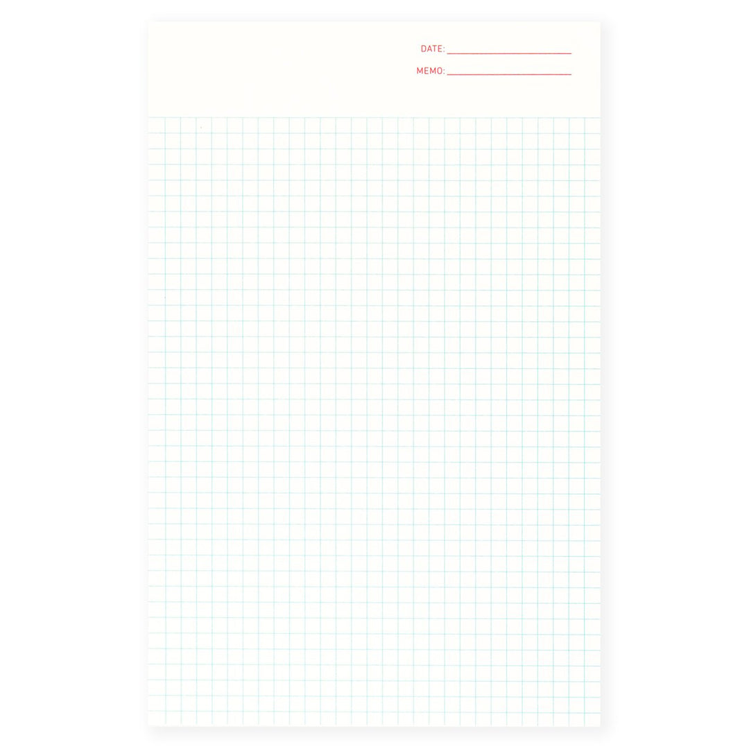 Shorthand Graph Notepad