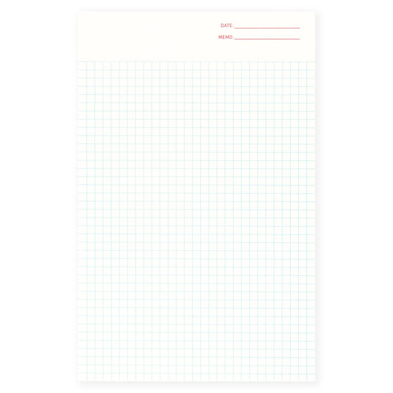 Shorthand Graph Notepad