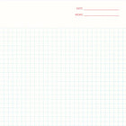 Shorthand Graph Notepad 