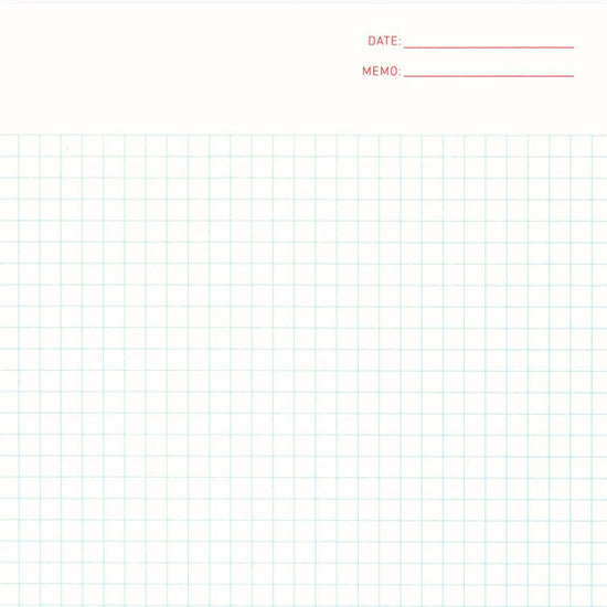 Shorthand Graph Notepad