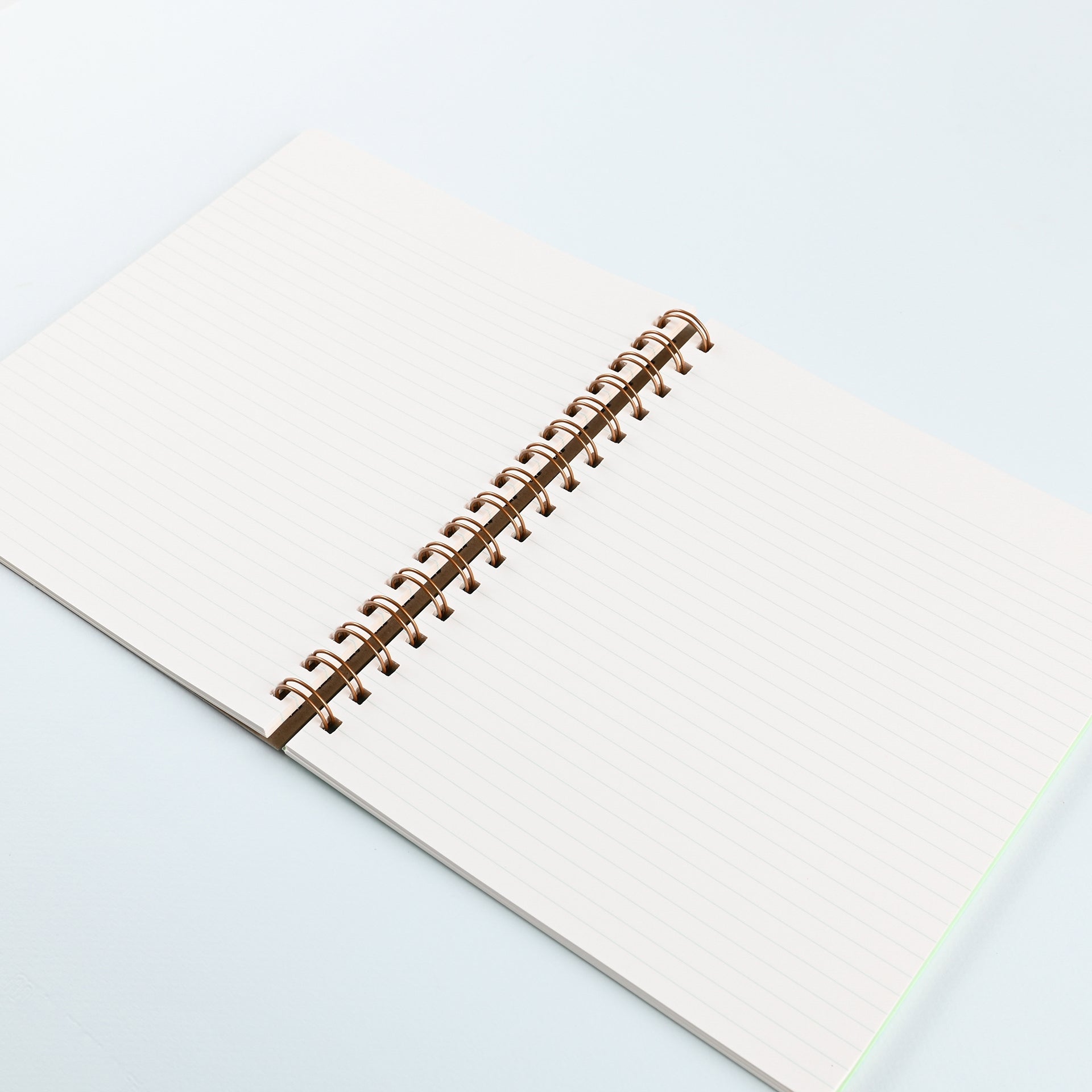 Shorthand The Standard Notebook Plaid | Blank, Dot Grid Or Lined Lined
