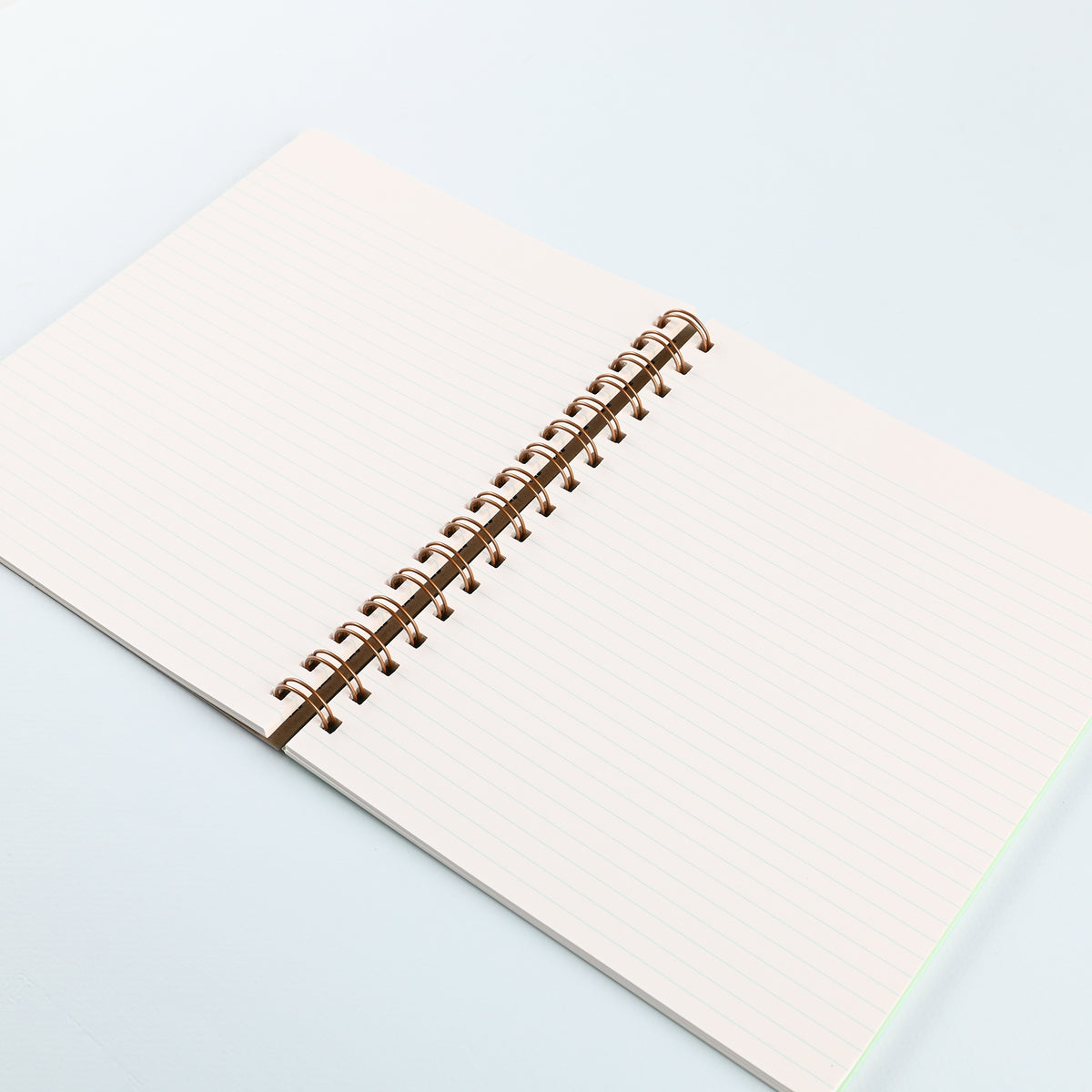Shorthand The Standard Notebook Pool | Right or Left Hand Orientation 