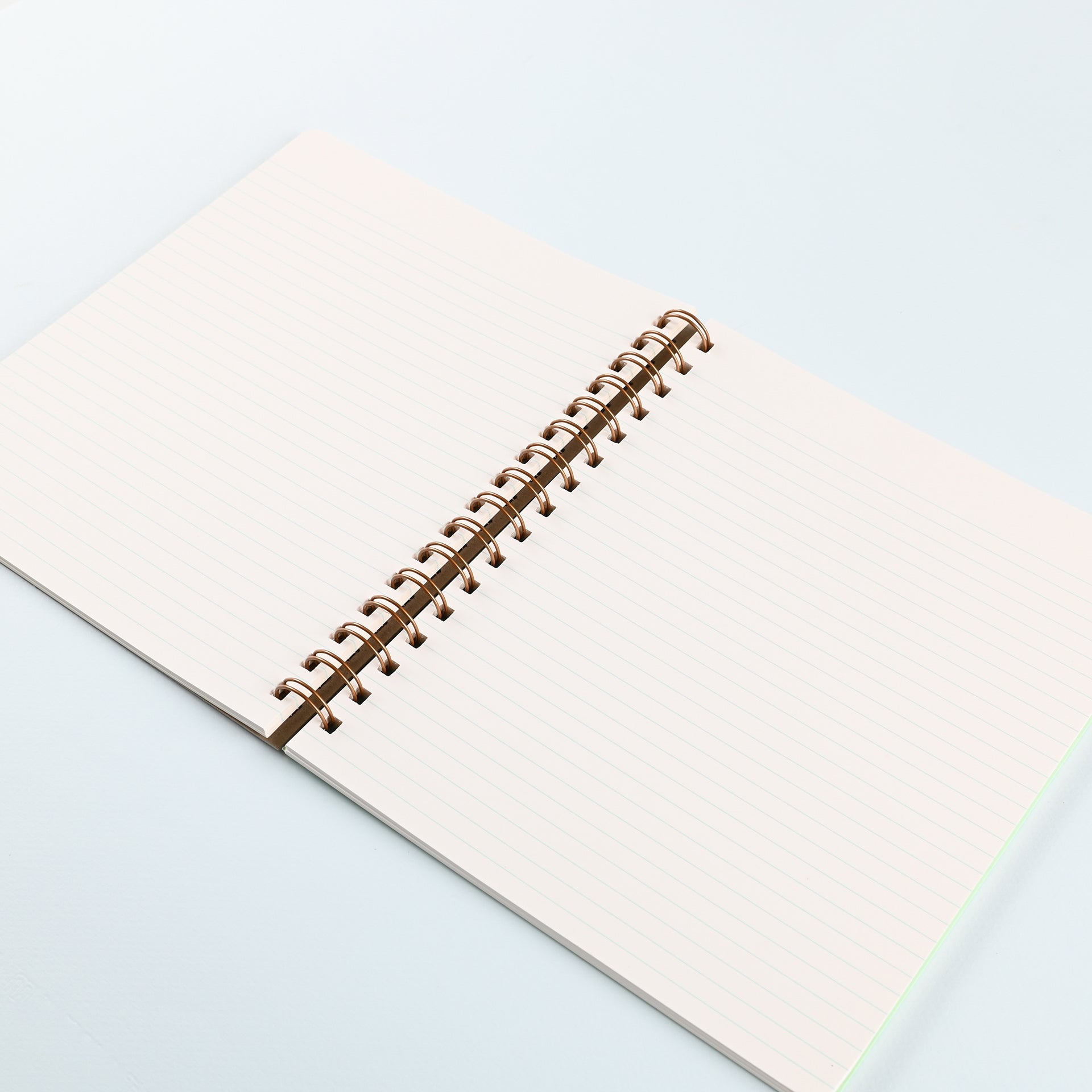 Shorthand The Standard Notebook Pool | Right or Left Hand Orientation 