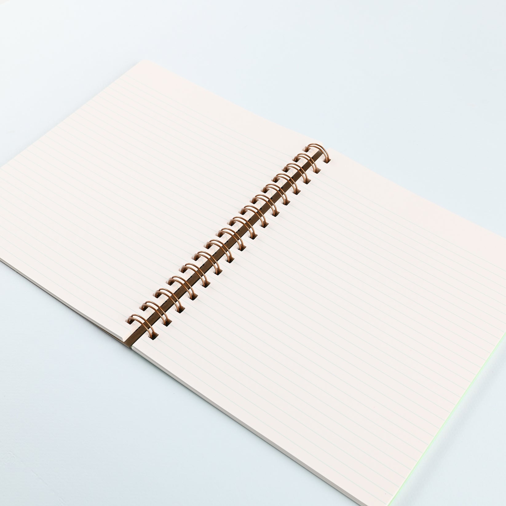 The Standard Notebook Lilac | Right or Left Hand Orientation