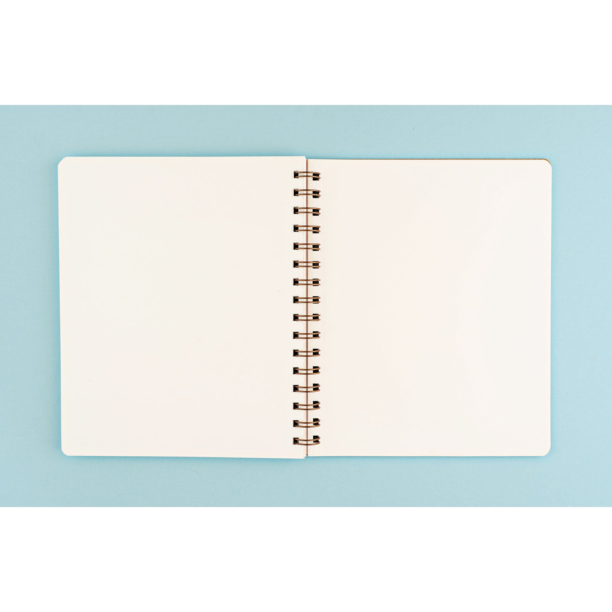 Shorthand Undated Planner | 5 Colors 