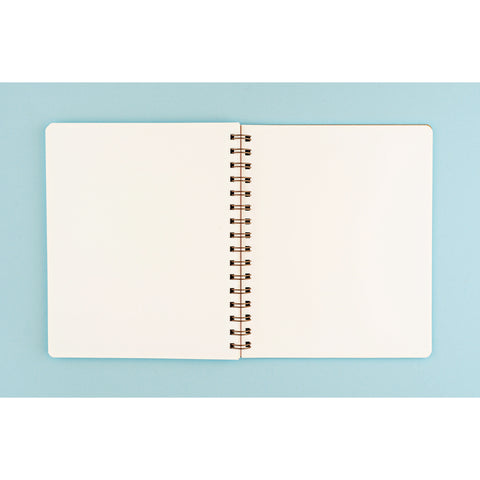 Shorthand Undated Planner | 5 Colors 