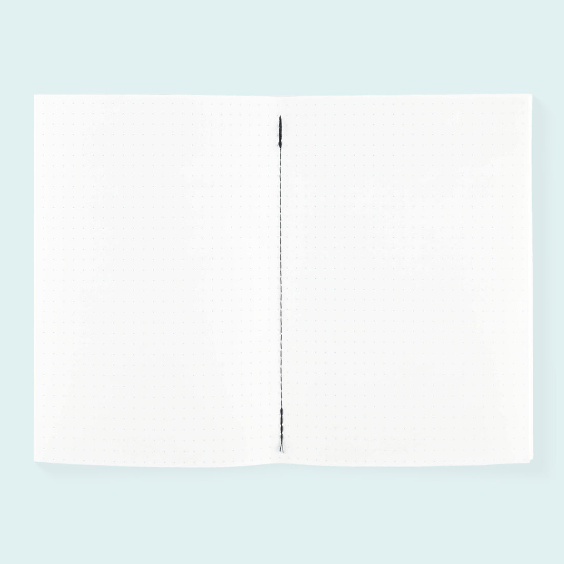 Silvine Originals Bullet Notebook Dot Grid 