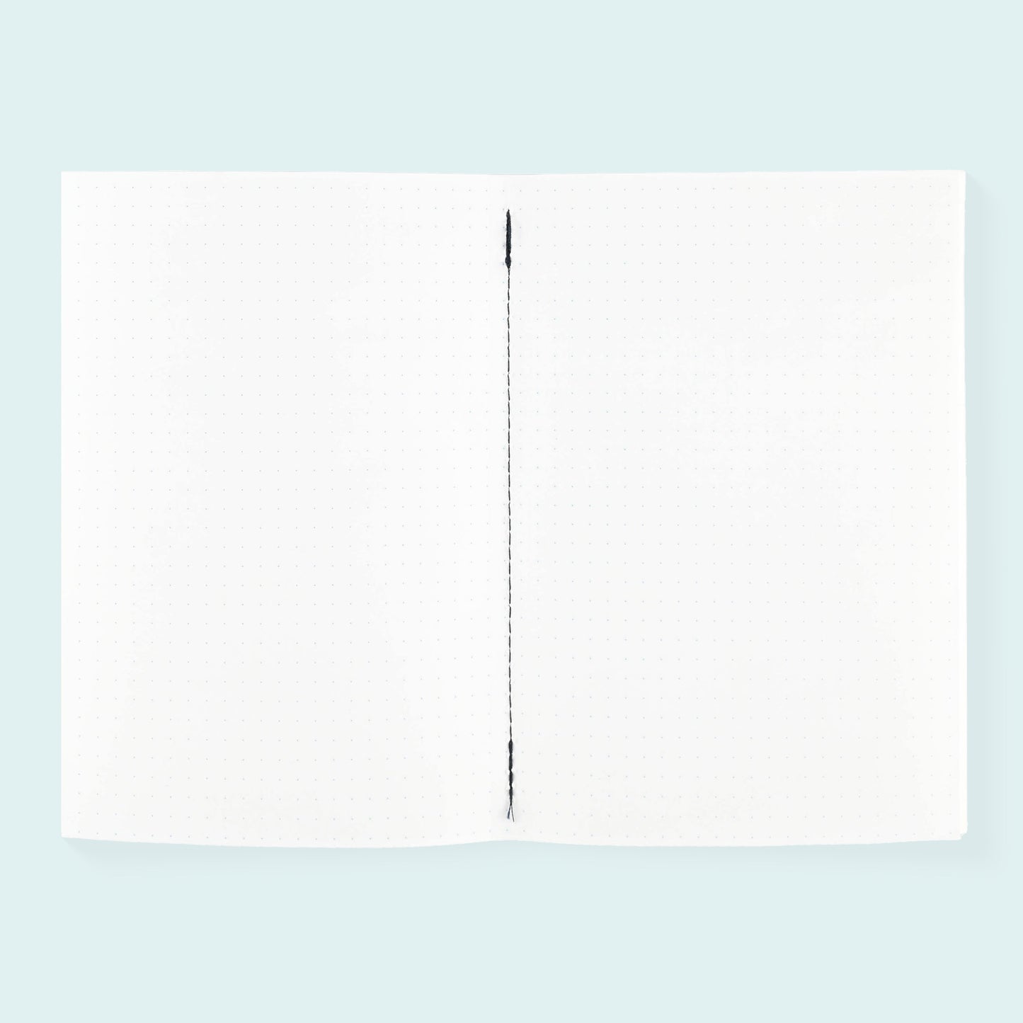 Silvine Originals Bullet Notebook Dot Grid 