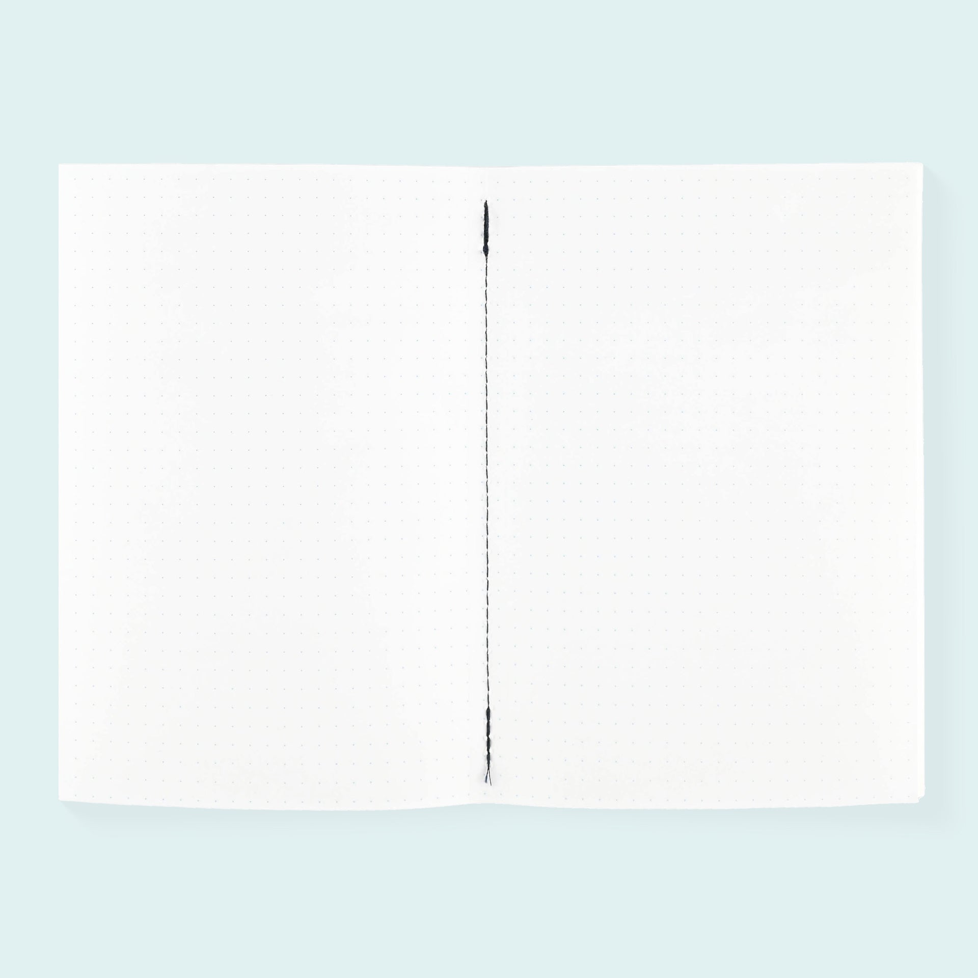 Silvine Originals Bullet Notebook Dot Grid 