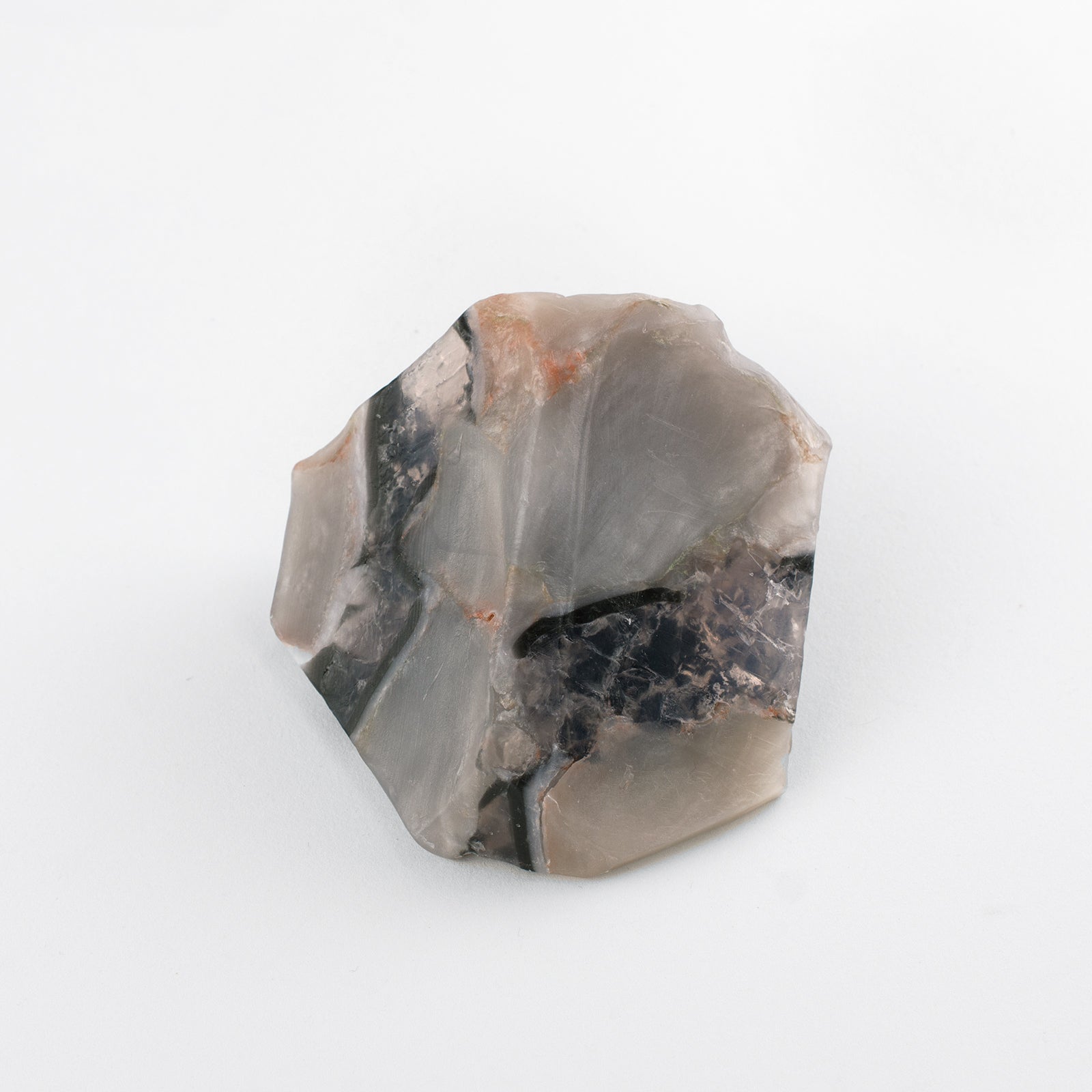 Septarian Geode Soap Rock