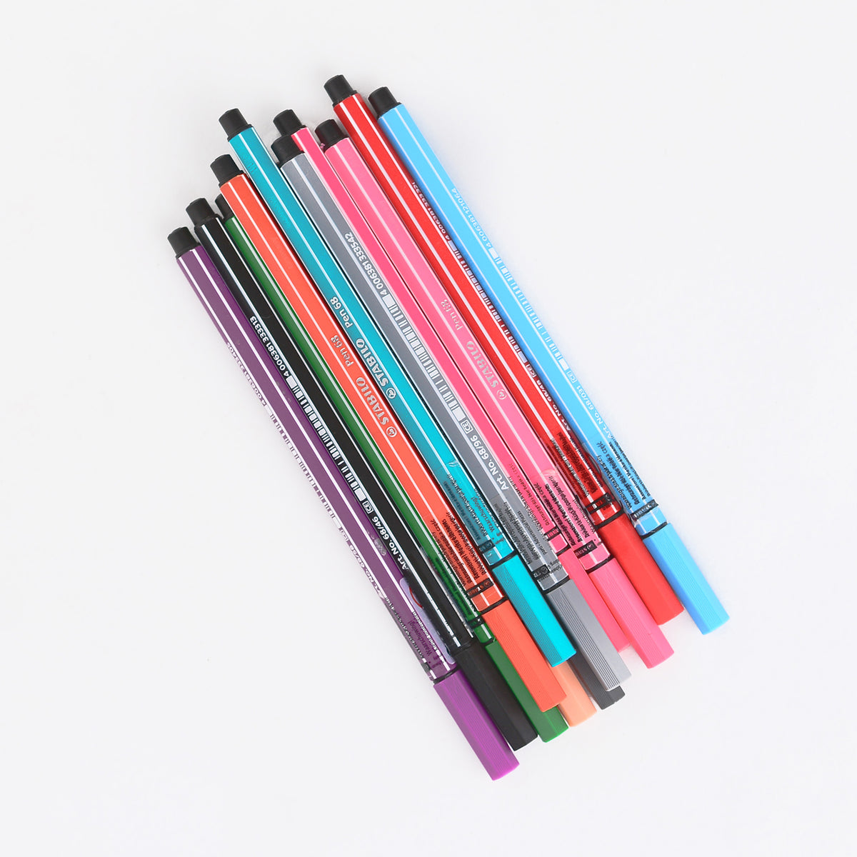 Stabilo Stabilo Pen 68 Felt Tip Pen | 16 Colors 