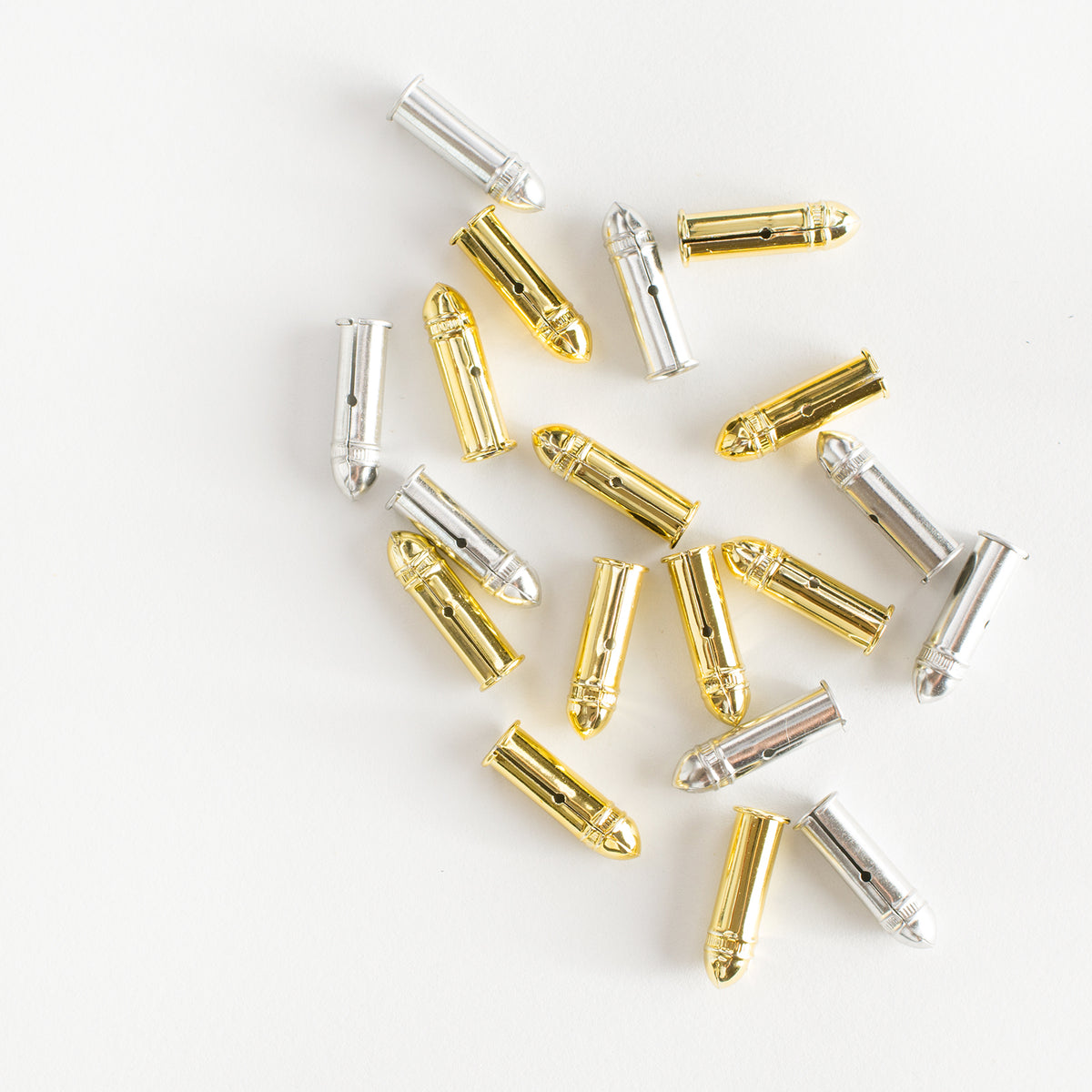 Standardgraph Pencil Cap In Gold or Silver 