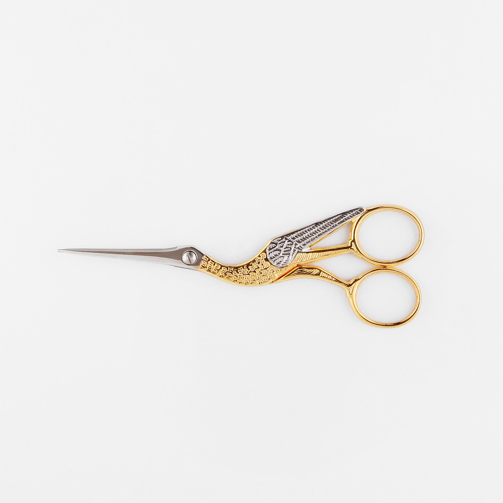 Studio Carta Crane Scissors 