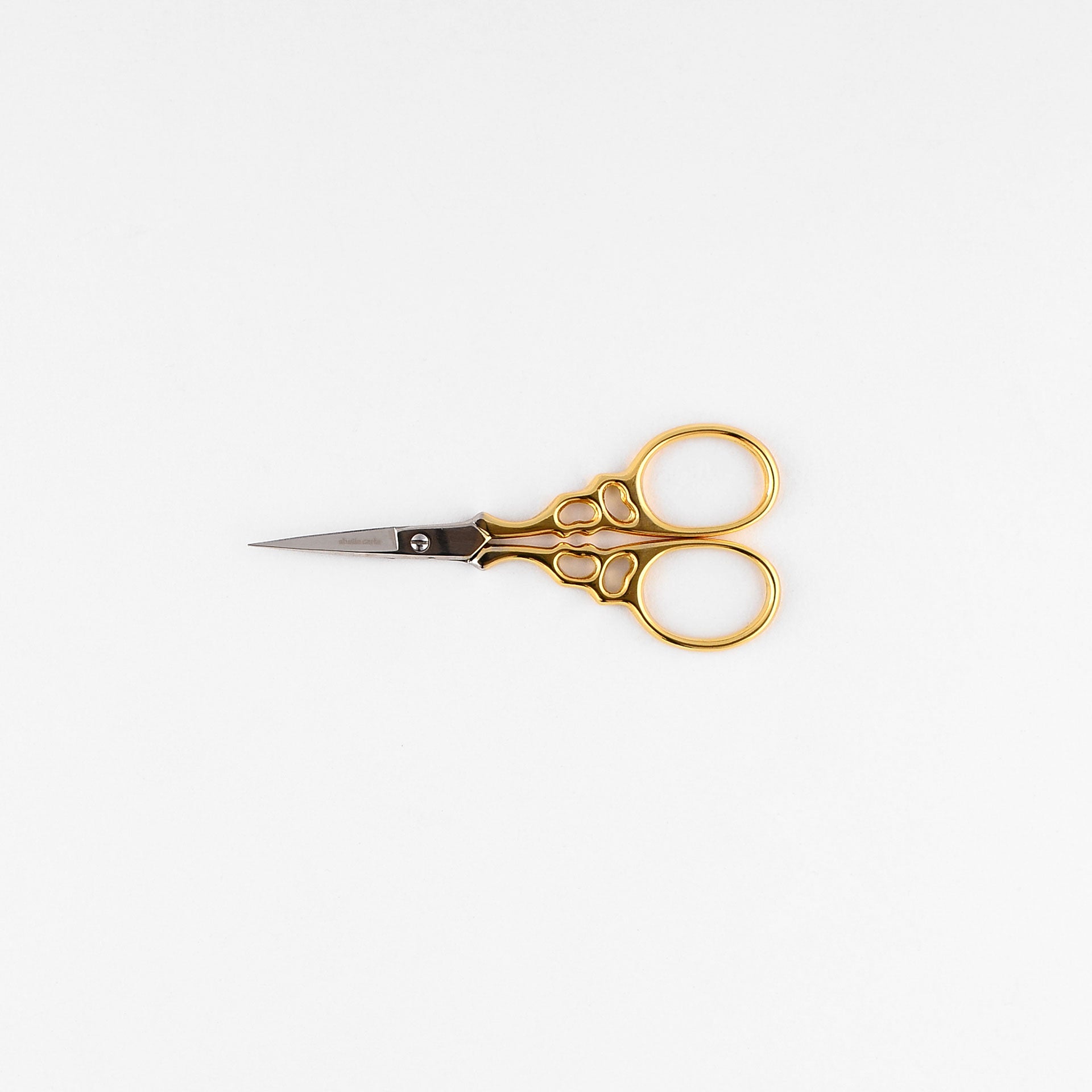 Studio Carta Studio Carta Rococo Scissors 