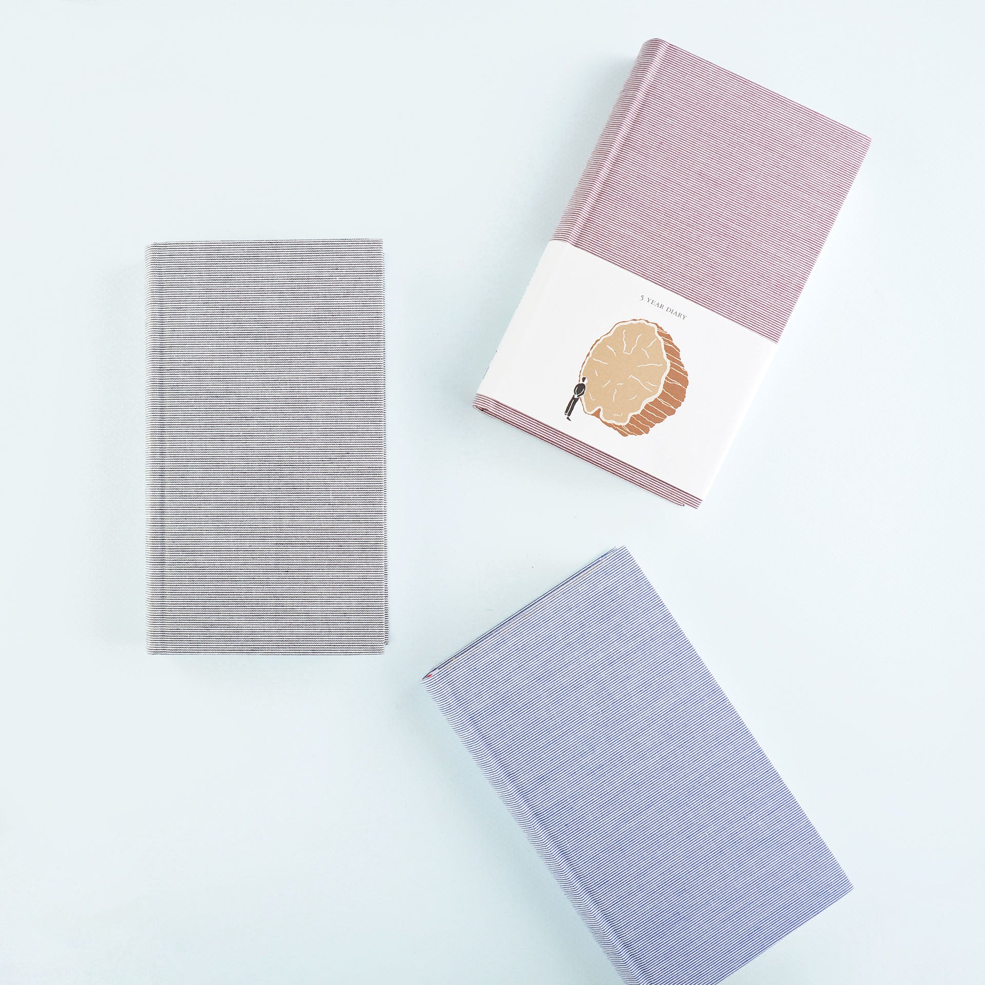 Tamara Shopsin Tamara Shopsin 5 Year Diary 