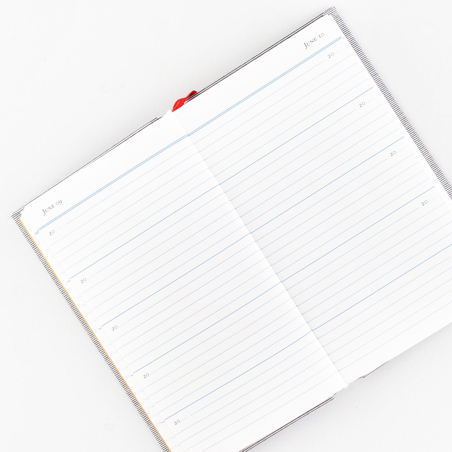 Tamara Shopsin Tamara Shopsin 5 Year Diary 