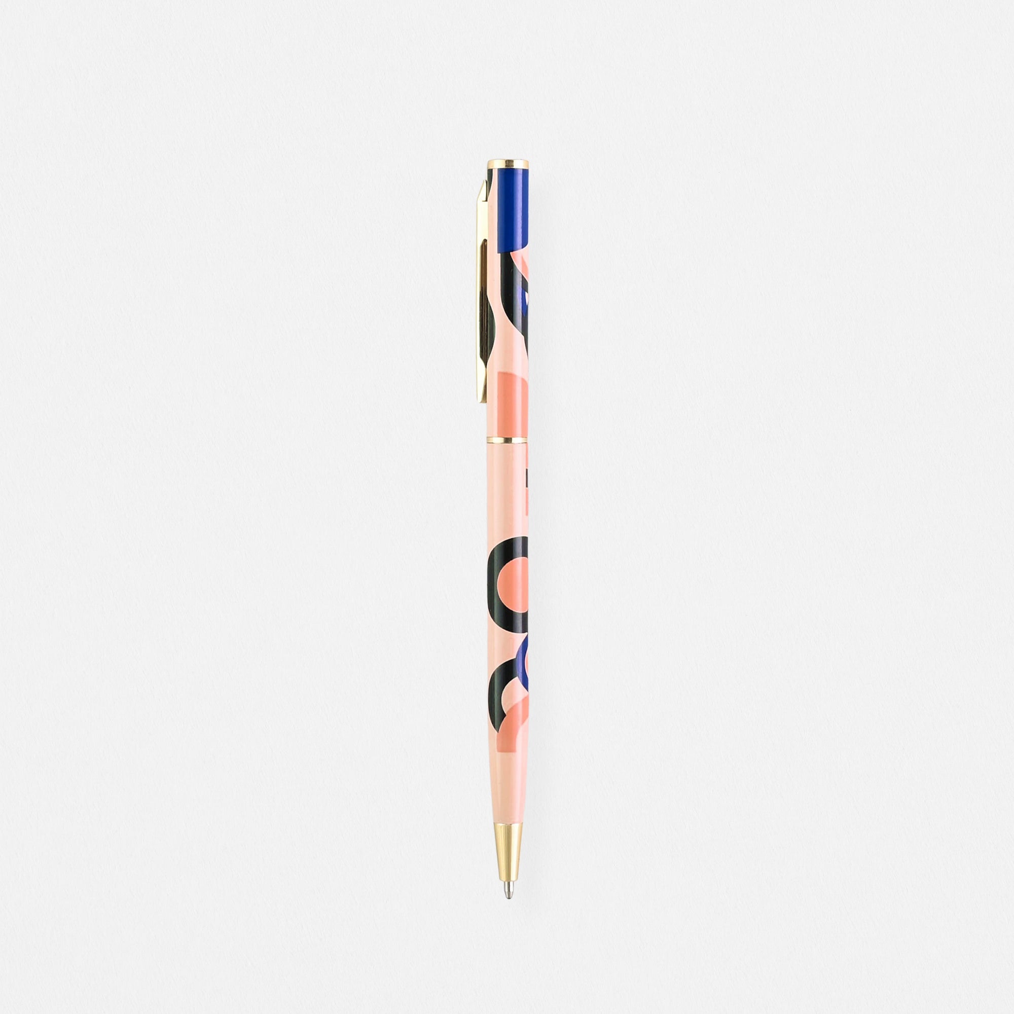The Completist Tokyo Ballpoint Pen 