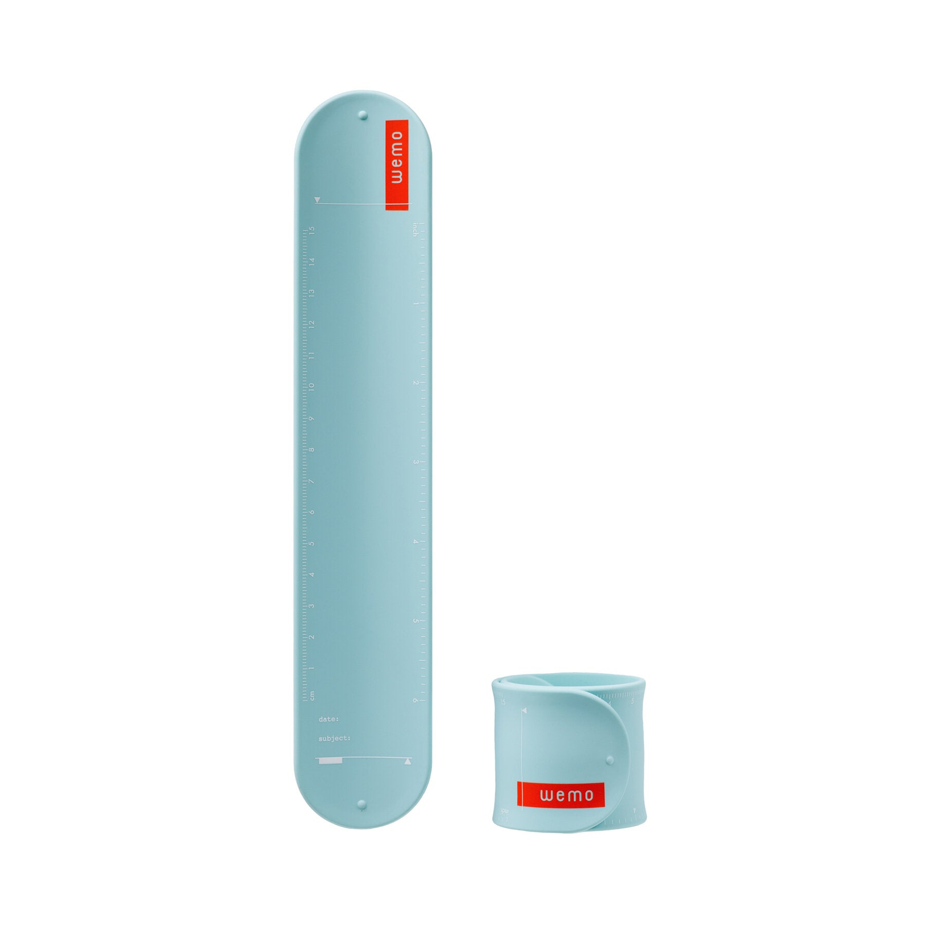 WEMO WEMO Wearable Memo Bracelet 