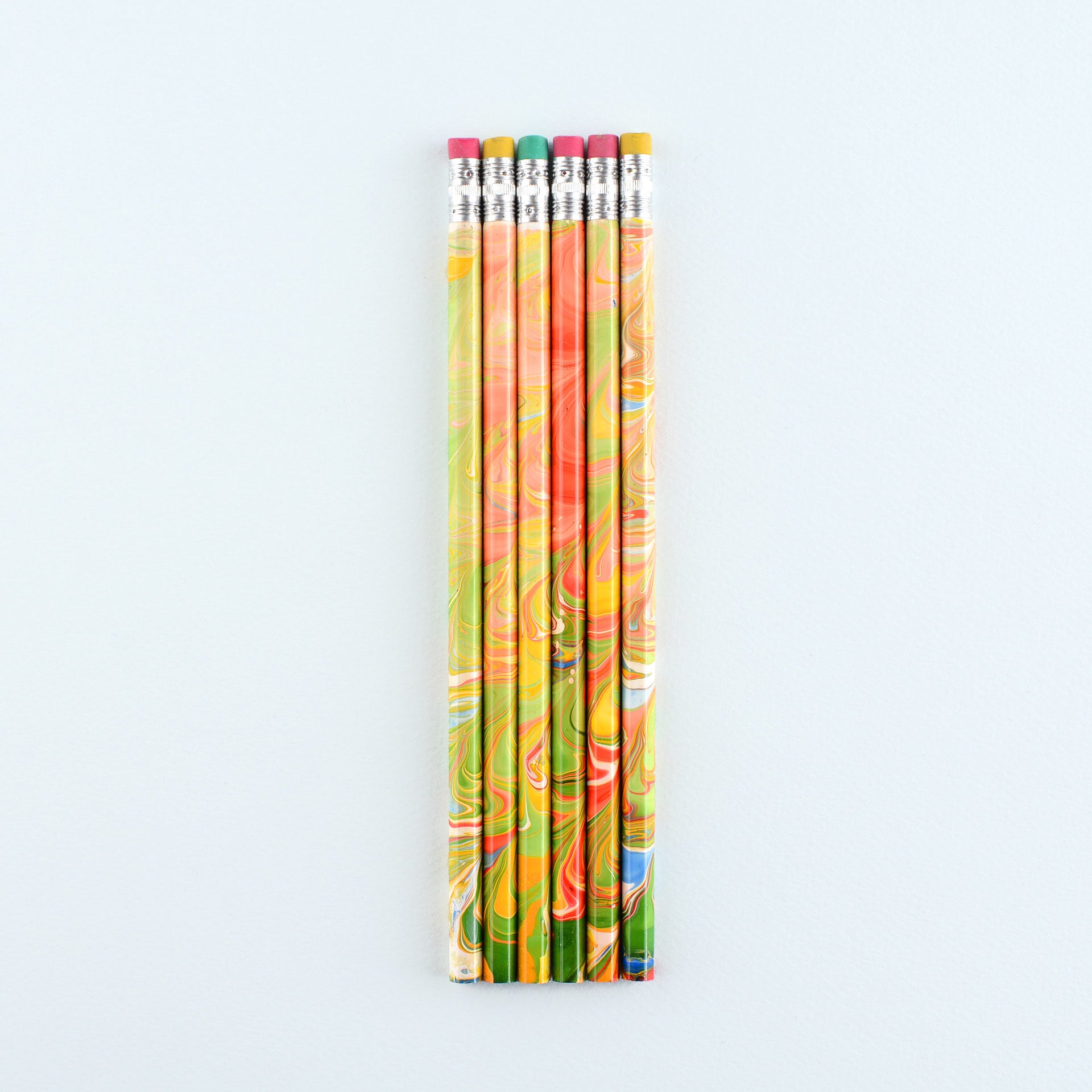 Null Empire Vintage Whirl-A-Way Pencil 