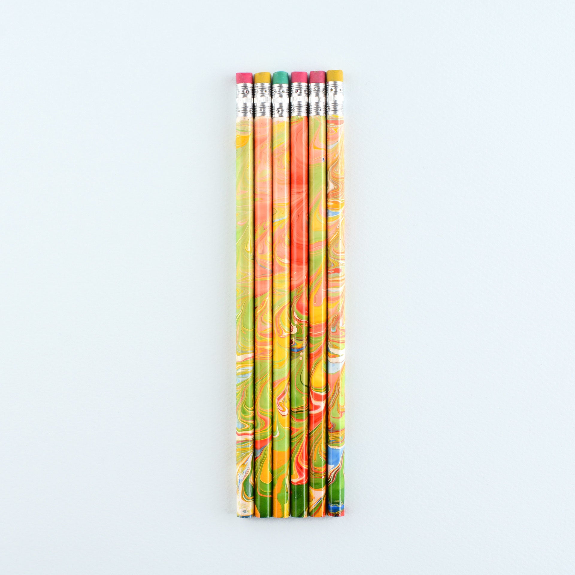 Null Empire Vintage Whirl-A-Way Pencil 