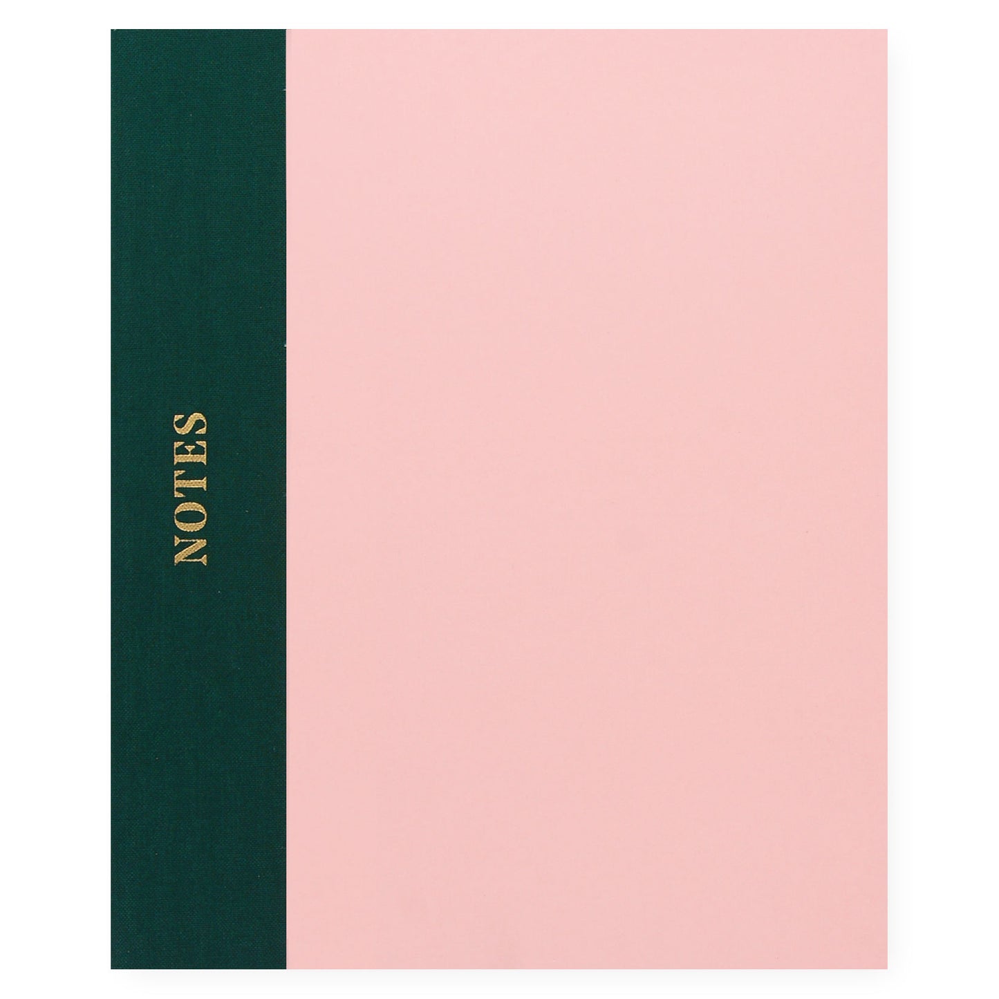 Wit & Delight Wit & Delight Classic Notebook Pink & Green 