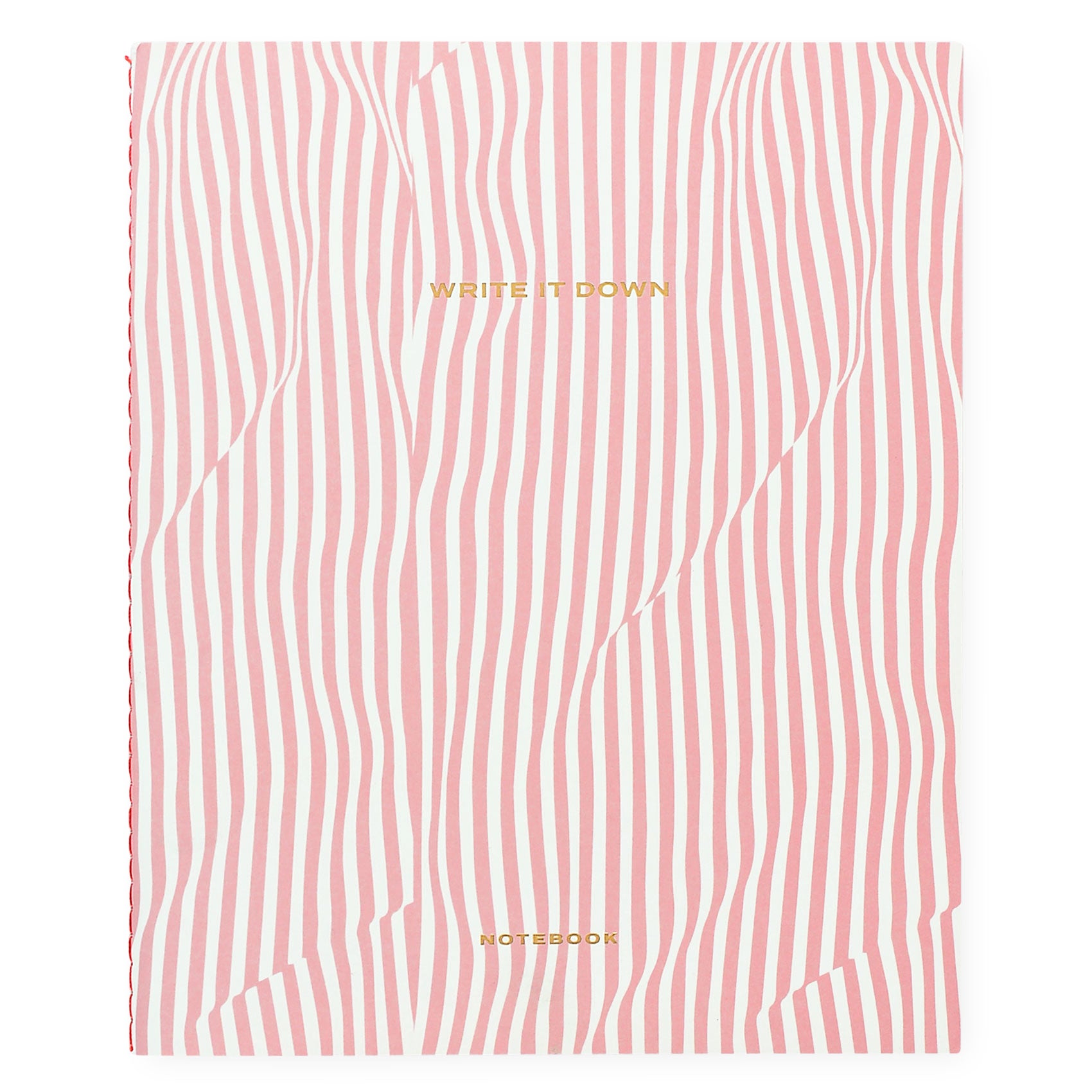 Wit & Delight Wit & Delight Write it Down Notebook 
