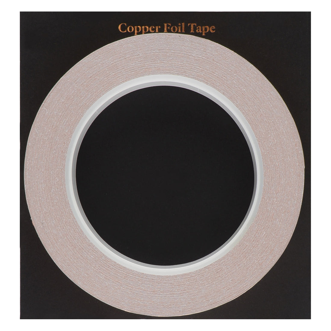 Wms & Co Copper Metallic Foil Tape 