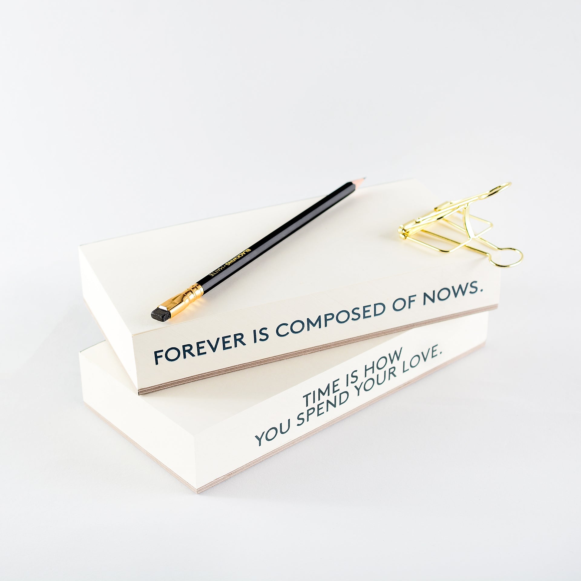 Wms & Co Quote Pads 