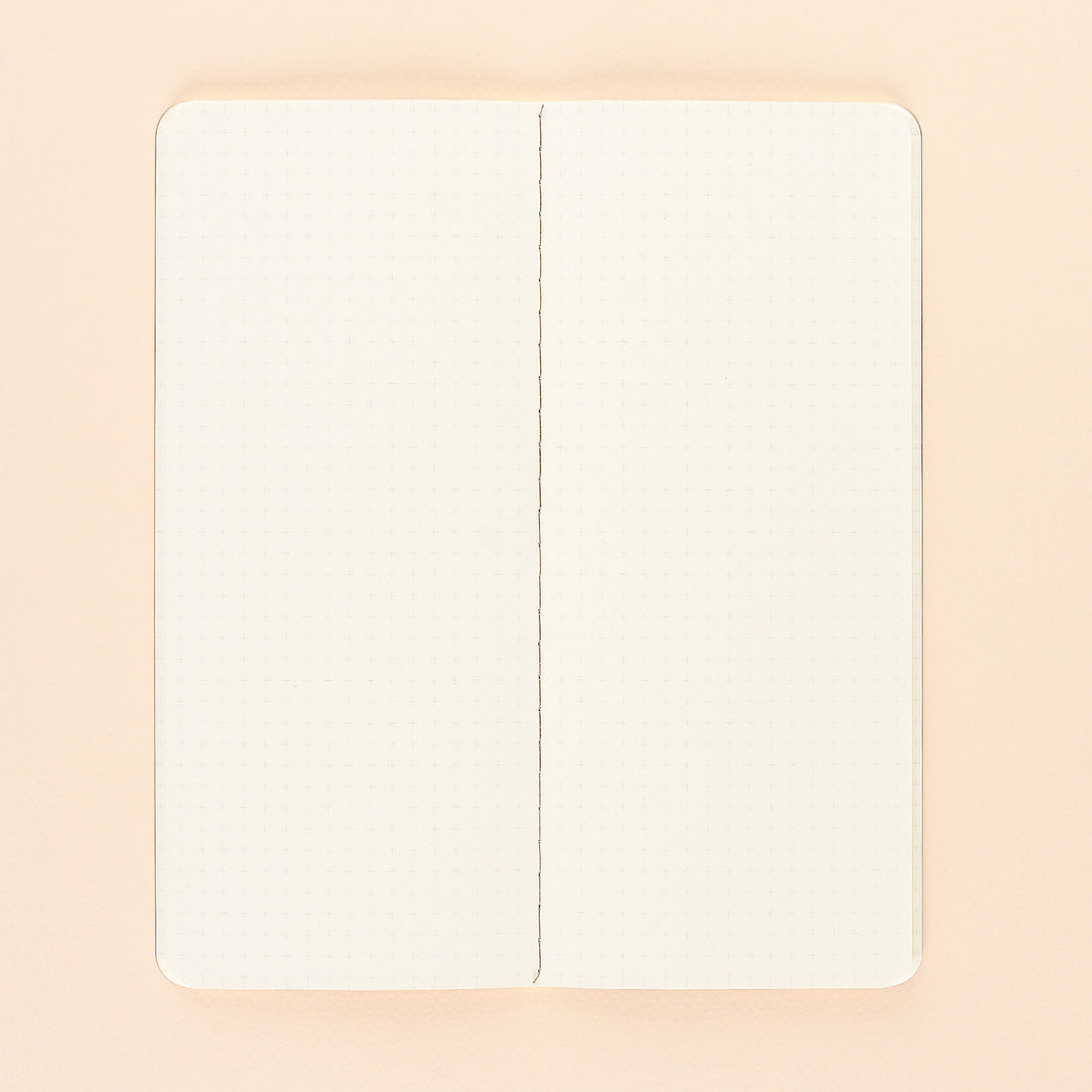 Yamamoto Paper Yamamoto Ro-Biki Notebook 5 MM Reticle Dot 