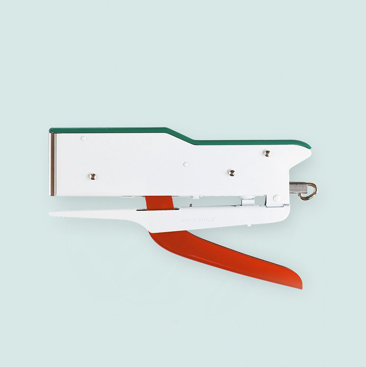 Zenith 548/E Stapler Tricolore 